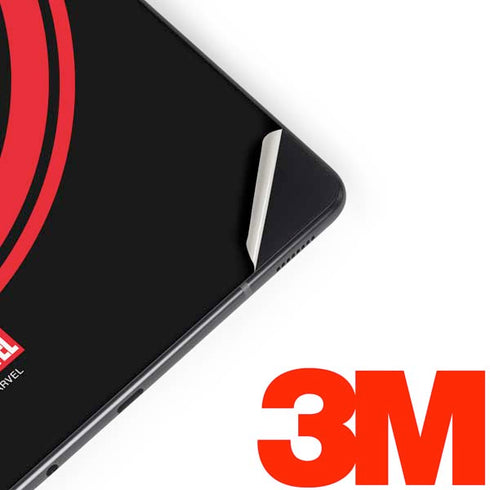 Marvel Captain America Hydra Symbol Samsung Galaxy Tab Skin