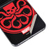 Marvel Captain America Hydra Symbol Galaxy Z Flip5 5G Skin