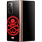 Marvel Captain America Hydra Symbol Galaxy Z Fold2 5G Skin