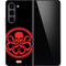 Marvel Captain America Hydra Symbol Galaxy Z Fold5 5G Skin