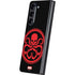 Marvel Captain America Hydra Symbol Galaxy Z Fold5 5G Skin