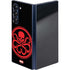 Marvel Captain America Hydra Symbol Galaxy Z Fold6 Skin