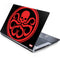 Marvel Captain America Hydra Symbol Generic Laptop Skin