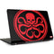 Marvel Captain America Hydra Symbol Dell Inspiron Skin