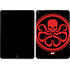 Marvel Captain America Hydra Symbol iPad Skins