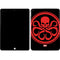 Marvel Captain America Hydra Symbol Apple iPad Skin