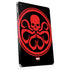 Marvel Captain America Hydra Symbol Apple iPad Skin