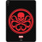 Marvel Captain America Hydra Symbol Apple iPad Air Skin