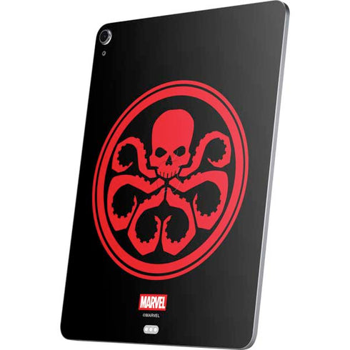Marvel Captain America Hydra Symbol Apple iPad Air Skin
