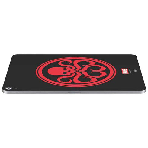 Marvel Captain America Hydra Symbol Apple iPad Air Skin