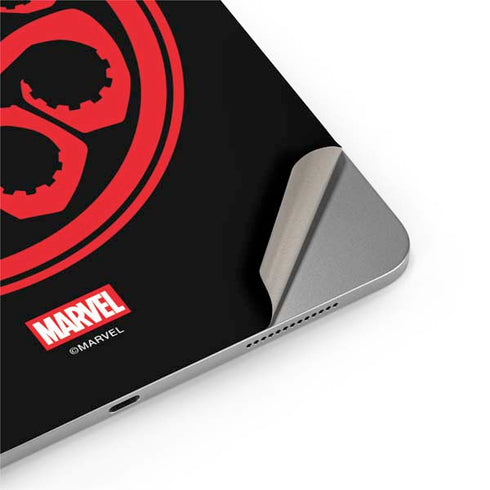 Marvel Captain America Hydra Symbol Apple iPad Air Skin