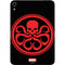 Marvel Captain America Hydra Symbol Apple iPad Mini Skin
