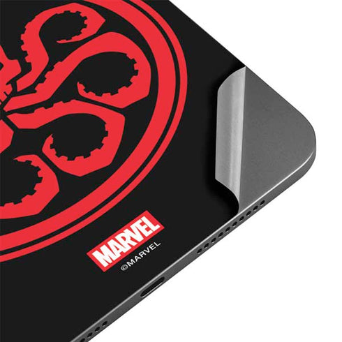 Marvel Captain America Hydra Symbol Apple iPad Mini Skin