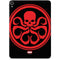 Marvel Captain America Hydra Symbol Apple iPad Pro Skin