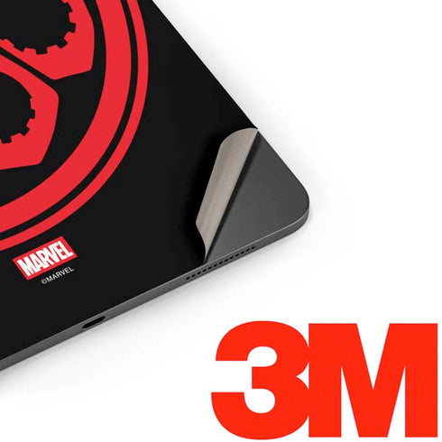 Marvel Captain America Hydra Symbol Apple iPad Pro Skin