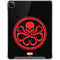 Marvel Captain America Hydra Symbol iPad Cases