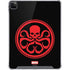 Marvel Captain America Hydra Symbol iPad Cases