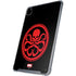 Marvel Captain America Hydra Symbol iPad Cases