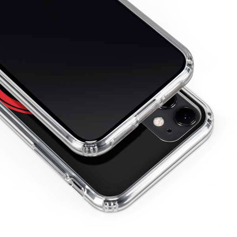 Marvel Captain America Hydra Symbol iPhone 11 Clear Case