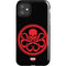 Marvel Captain America Hydra Symbol iPhone 11 Impact Case