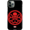 Marvel Captain America Hydra Symbol iPhone 11 Pro Lite Case