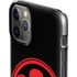 Marvel Captain America Hydra Symbol iPhone 11 Pro Lite Case