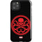 Marvel Captain America Hydra Symbol iPhone Cases