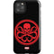 Marvel Captain America Hydra Symbol iPhone 11 Pro Max Impact Case