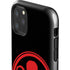 Marvel Captain America Hydra Symbol iPhone 11 Pro Max Impact Case