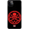 Marvel Captain America Hydra Symbol iPhone 11 Pro Max Skin