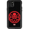 Marvel Captain America Hydra Symbol iPhone 11 Pro Max Waterproof Case