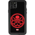 Marvel Captain America Hydra Symbol iPhone 11 Pro Max Waterproof Case