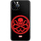 Marvel Captain America Hydra Symbol iPhone 11 Pro Skin