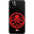 Marvel Captain America Hydra Symbol iPhone 11 Pro Skin