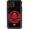 Marvel Captain America Hydra Symbol iPhone 11 Pro Waterproof Case