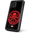 Marvel Captain America Hydra Symbol iPhone 11 Pro Waterproof Case