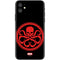 Marvel Captain America Hydra Symbol iPhone 11 Skin