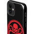 Marvel Captain America Hydra Symbol iPhone 12 Impact Case