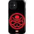 Marvel Captain America Hydra Symbol iPhone 12 Mini Impact Case