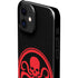 Marvel Captain America Hydra Symbol iPhone 12 Mini Lite Case