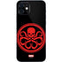 Marvel Captain America Hydra Symbol iPhone 12 Mini Skin