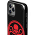 Marvel Captain America Hydra Symbol iPhone 12 Pro Impact Case