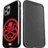 Marvel Captain America Hydra Symbol iPhone 12 Pro Impact Case