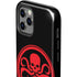 Marvel Captain America Hydra Symbol iPhone 12 Pro Max Impact Case