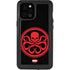 Marvel Captain America Hydra Symbol iPhone 12 Pro Max Waterproof Case