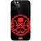 Marvel Captain America Hydra Symbol iPhone 12 Pro Skin