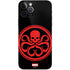 Marvel Captain America Hydra Symbol iPhone 12 Pro Skin