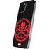 Marvel Captain America Hydra Symbol iPhone 12 Pro Skin