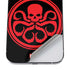 Marvel Captain America Hydra Symbol iPhone 12 Pro Skin