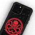 Marvel Captain America Hydra Symbol iPhone 12 Pro Waterproof Case